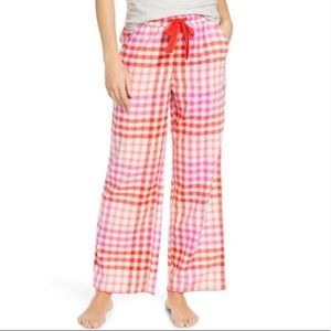 BP. Flannel Pants Size Small and Medium